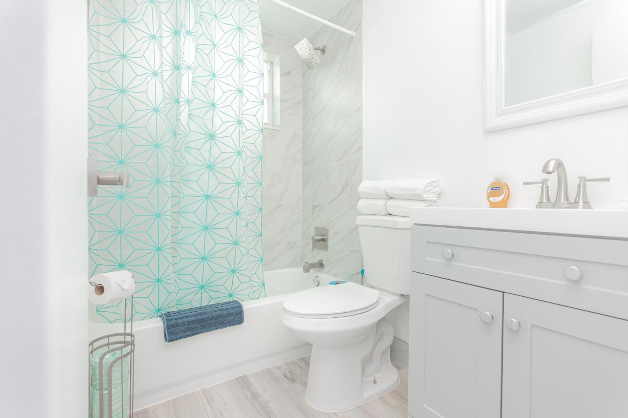 Apartamento Ocean Drive Deco W/2 Queen Beds, Steps 2 *